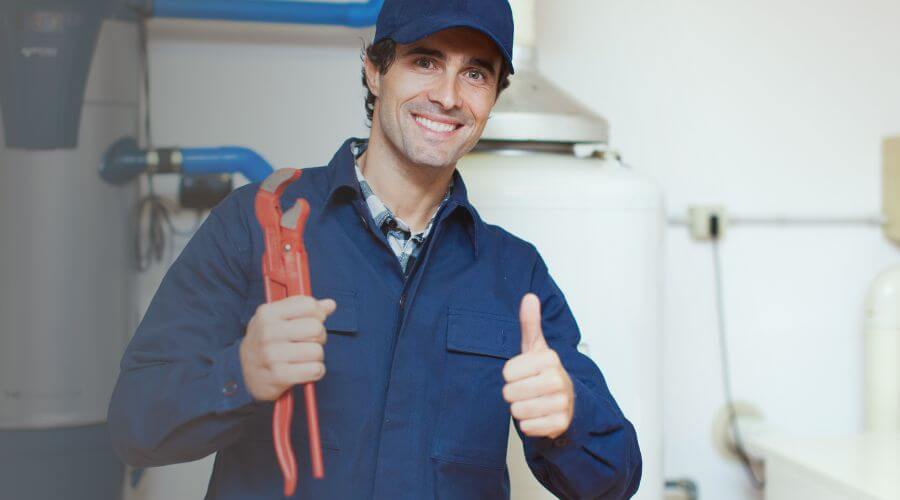 Professional expert plumbing services in Greenbackville, VA